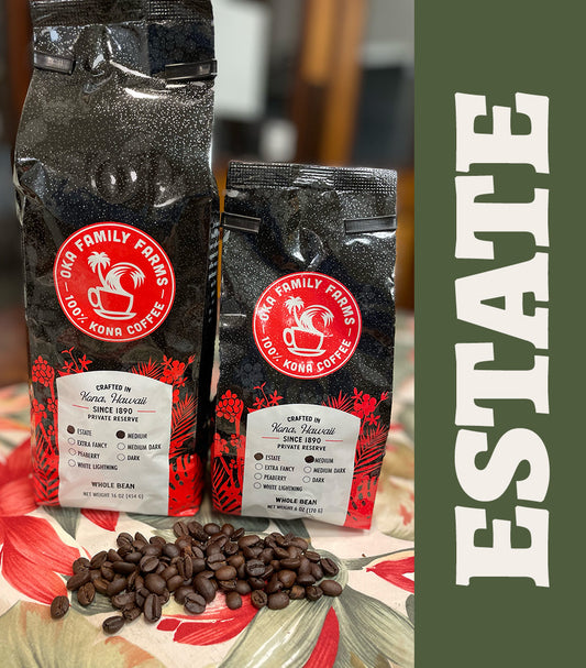 Estate Coffee