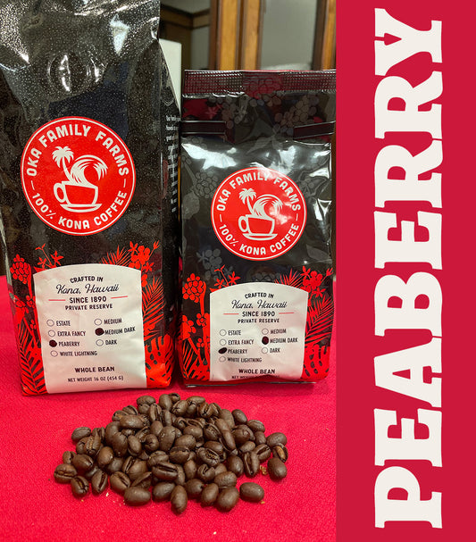 Peaberry